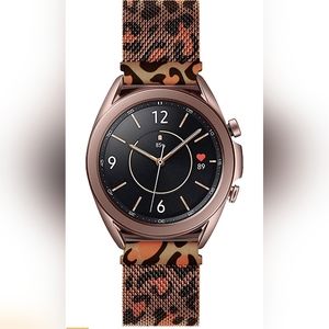 Galaxy watch band 20mm